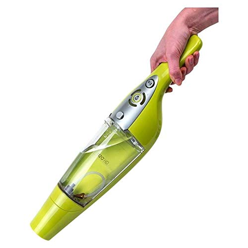 Media shopping Mediashopping H2O HD Pulitore