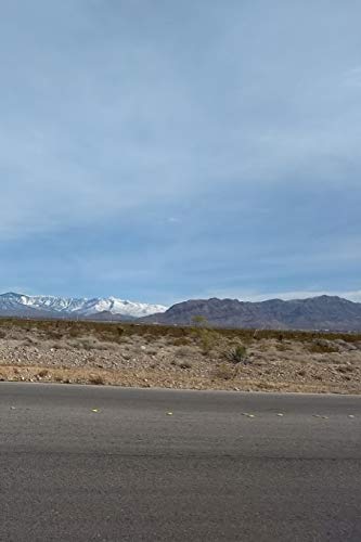 MOUNT CHARLESTON, NEVADA: At 11,900 feet elevation, Mount Charleston is 35 miles northwest of Las Vegas, Nevada. The summit offers panoramic views from the Sierra Nevada, Death Valley, and Las Vegas.
