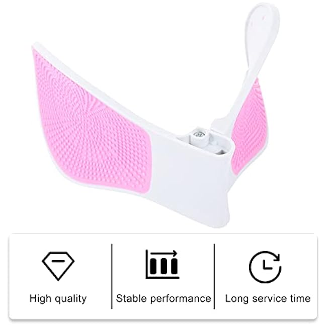 Milisten Hip Exerciser for Muscle Portable Buttocks Lifting Device for Home Use Compact Thigh Exerciser for Postpartum