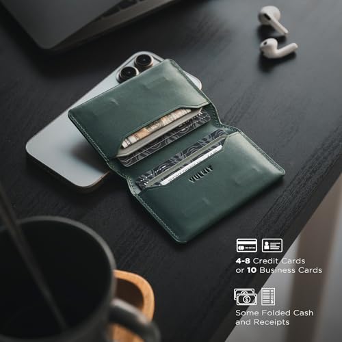 El Mejor Listado de Cartera de Curpiel que puedes comprar esta semana. 24 Imagen adicional