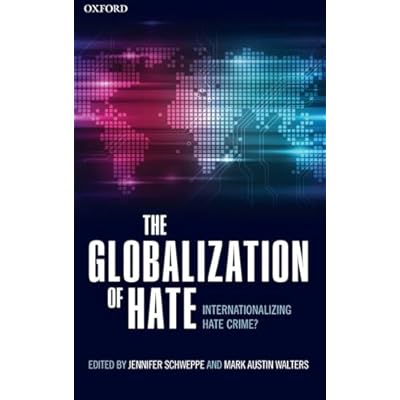 The Globalization of Hate