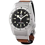 Tudor Black Bay P01 Prototype Watch M70150-0001