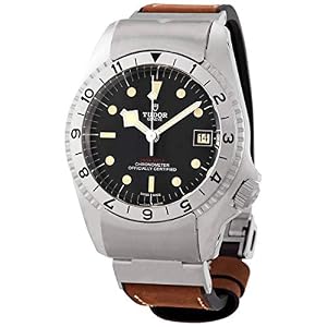 Tudor Black Bay P01 M70150-0001