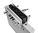 Self Center Dowel Jig Kit Self-Centering Doweling Jig Drilling Guide Set