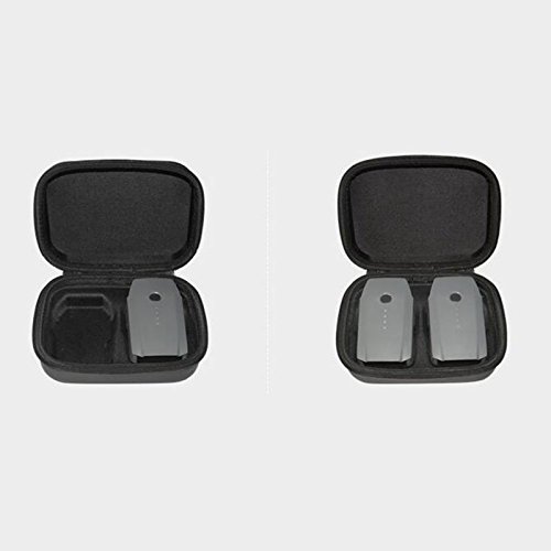 Cewaal Hardshell Batería Funda Bolsa Bolsa de Almacenamiento de protección para dji Mavic Pro Quadcopter
