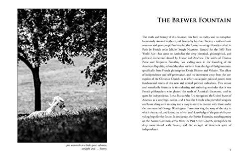 The Boston Freedom Trail: In Words and Pictures - Image 5