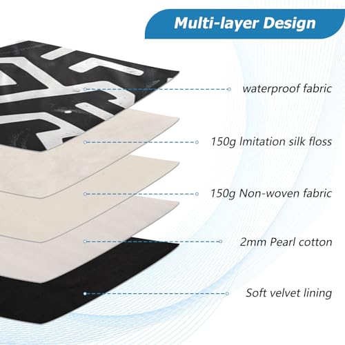 Funda impermeable para portátil 13-14 pulgadas miniatura 4