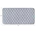 Waterproof Crib Mattress Protector Pad 28
