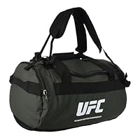 UFC Sporttasche aus 100% Polyethylen