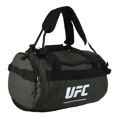 UFC Sporttasche aus 100% Polyethylen