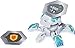 Bakugan Ultra, Haos Turtonium, 3-inch Collectible Action Figure and Trading Card, for Ages 6 and Up