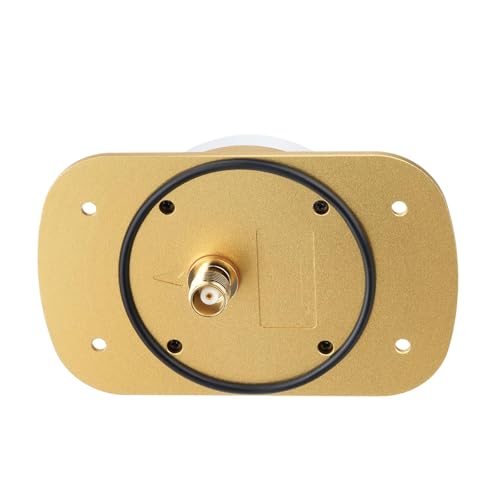 Antena GNSS con LNA dual de 28 dB de alta ganancia y conector TNC 5