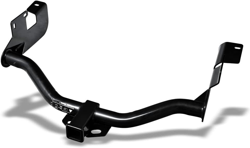 TLAPS Class 3 2" Receiver Trailer Hitch for 2005–2012 Ford Escape