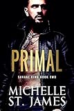 Primal (London Mob Book 2)