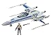 Price comparison product image Star Wars The Force Awakens Resistance X-Wing With Exclusive Poe Dameron