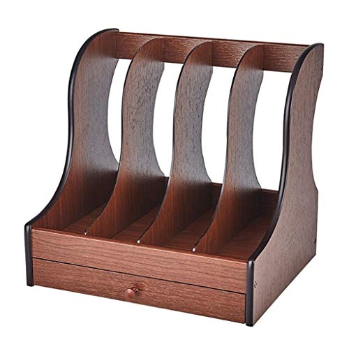 Porte-documents de bureau pour classer facilement vos dossiers importants