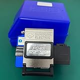 Sumitomo FC-6S Optical Fiber Cleaver FC6S High Precision Fiber Optic Cutting Tool Quality (1)