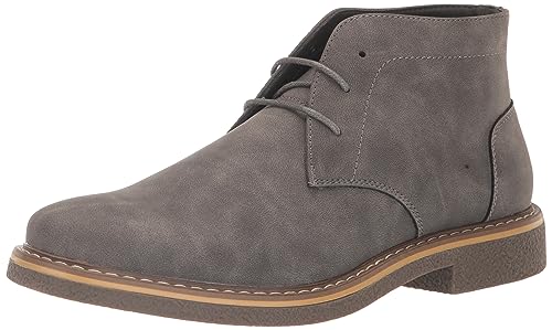 Image of Madden Girl Men's M-Unrest Chukka Boot