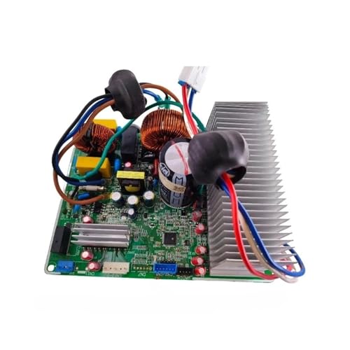 TCL、可変周波数エアコンマザーボードA010393 A010386 A010419 A010377 A010436 A010450回路基板と互換性あり(1pcs-b)