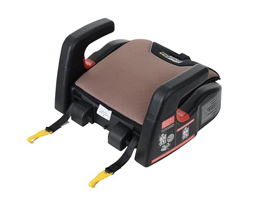 Assento Protege Fix Caramelo Burigotto