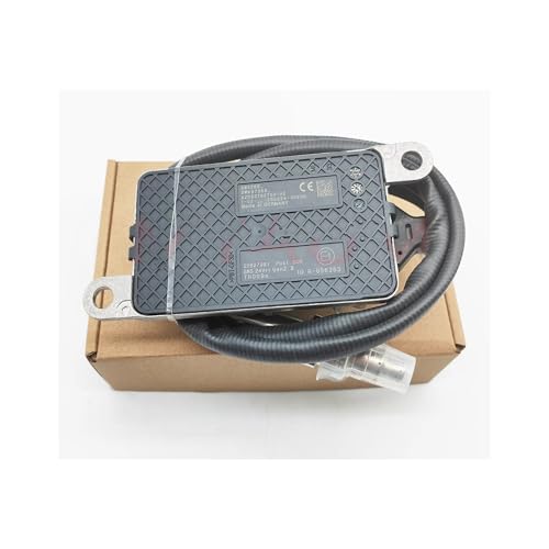 Capteur NOx 5WK97368 résout le voyant moteur de la Volvo XC90