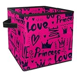 Utilisations multiples : fonctionne sur une armoire, dans une chambre d'enfant pour ranger les jouets sur une étagère, organiser vos vêtements dans la chambre à coucher, placer des articles divers dans le salon ou organiser des livres dans le bureau. Vous offre une façon soignée et jolie de ranger vos articles.