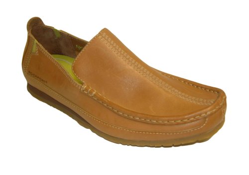 ROCKPORT(ロックポート) CHARING CROSS タン 7.5インチ(25.5cm) APM91703