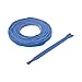 Perforated Straps, W3/4, Blue, PK45