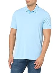 Semi Blue Burst/White