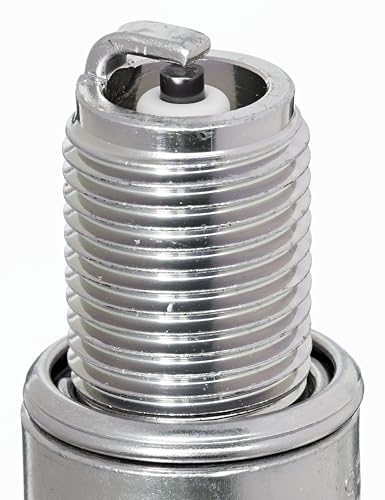 Image of NGK 5722 Standard Spark Plug - BR9ES, 1 Pack