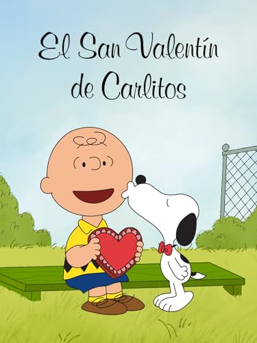 El San Valentín de Carlitos