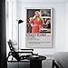Poster Movie Legally Blonde Decorative Painting, Wall, Hanging Wall Art Poster Scroll Canvas Painting Picture Living Room Decor Home Framed/Unframed 08x12inch(20x30cm)