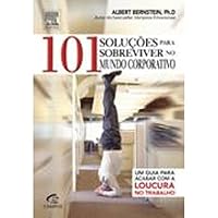 1 Solucoes Para Sobreviver No Mundo Corporativo 8535236236 Book Cover