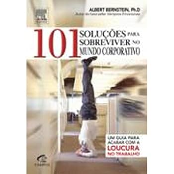 Paperback 1 Solucoes Para Sobreviver No Mundo Corporativo [Portuguese_Brazilian] Book
