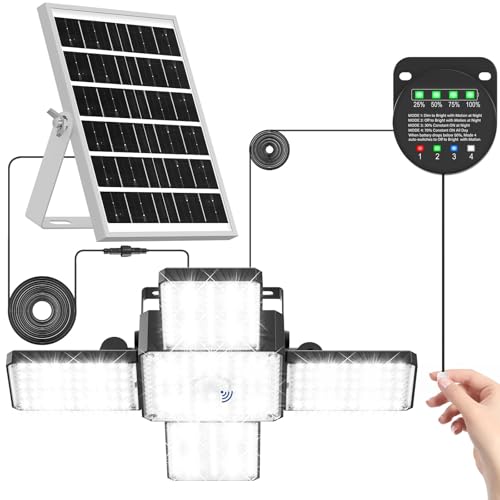 Cybrasc Shed Light Outdoor