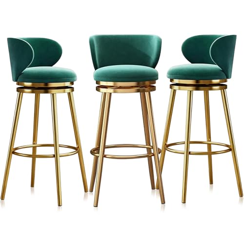 o[Xc[Zbg 1/2/3/4rZbg ]JE^[Xc[ zV[gtLb``FA Lb`AChAo[AXgp(3 PCS Green,Gold 75cm)