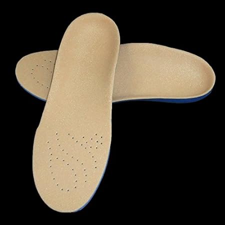 happy feet arch support