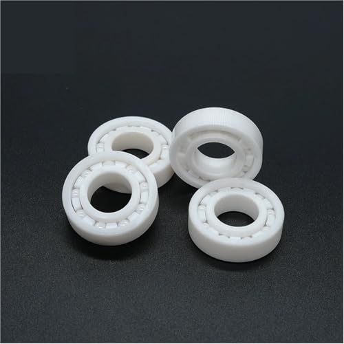 Roulement 6002 entièrement en céramique 15x32x9mm pour réparer vos outils bloqués