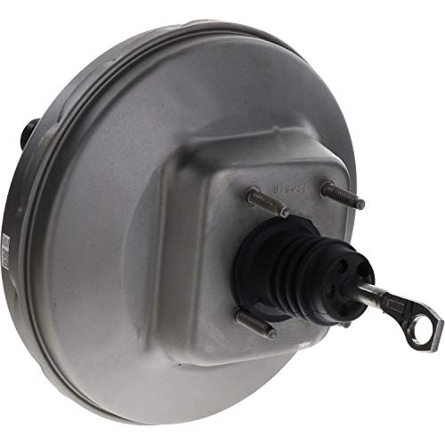 A1 Cardone 54-74210 Remanufactured Vacuum Power Brake Booster Without Master Cylinder, Grey And Black (Renewed) #TOP4