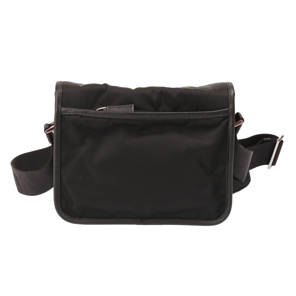 プラダ ナイロンバッグ PRADA プラダ ショルダーバッグ 2VD034 2DMH メンズ Re-Nylon
