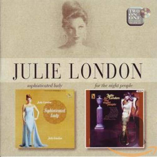 Sophisticated Lady For The Night People