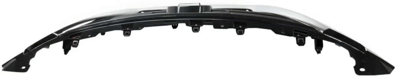 Sherman Replacement Part Compatible with NISSAN ALTIMA Grille assy (Partslink Number NI1200283) (Capa Certified)
