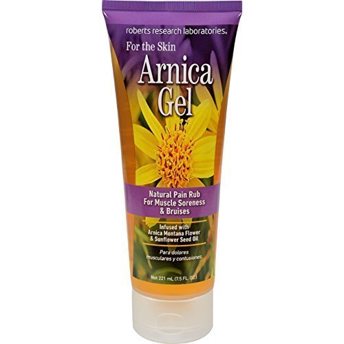 Roberts Arnica Gel