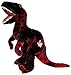 Jurassic World Velociraptor 12" Plush [Red]