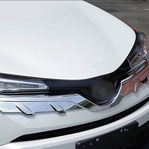 CH-R フロントグリル プラスチック製 CH-R フロントグリル