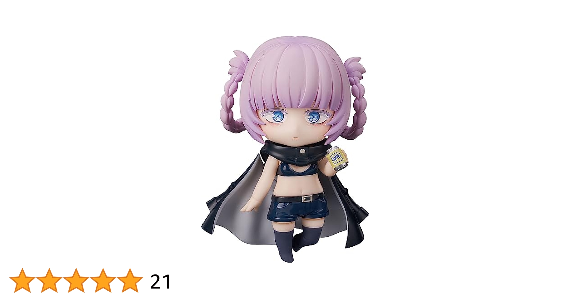 ねんどろいど よふかしのうた 七草ナズナ[グッドスマイルアーツ上海] グッドスマイルアーツ上海 よふかしのうた ねんどろいど 七草