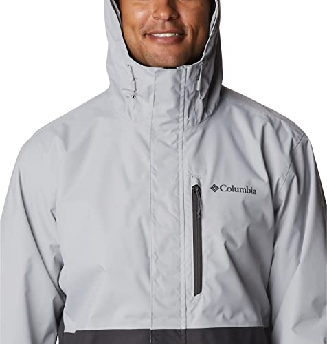 Columbia Men's Hikebound Jacket4