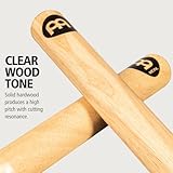 Zoom IMG-1 meinl percussion claves cl1 hardwood Zoom IMG-1 meinl percussion claves cl1 hardwood