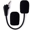 Vervanging Game Mic TNE Microfoon Boom voor Corsair HS50 HS60 HS70 Pro HS70 SE PS4 PS5 Xbox One Serie S X Nintendo…