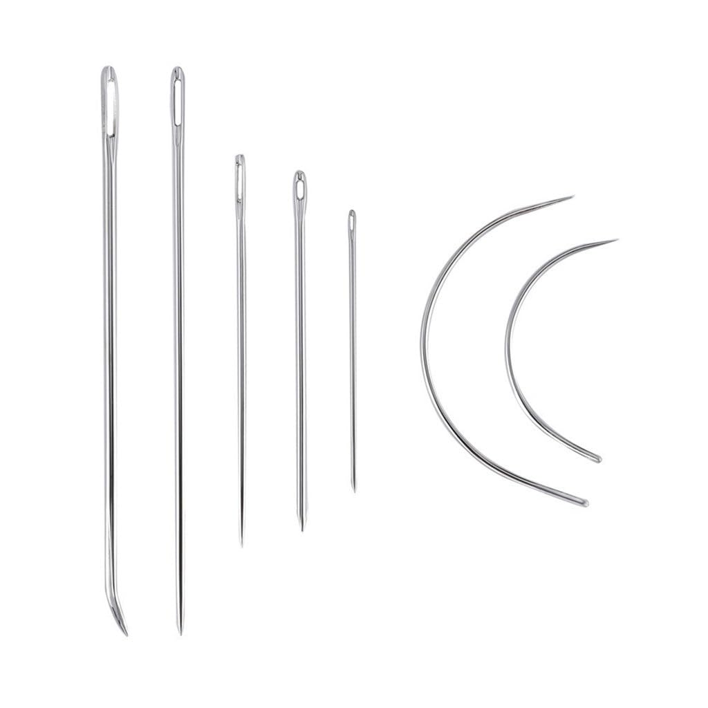Juego de Herramientas para Hacer Cuero para Hacer uno Mismo Juego de Herramientas para Hacer Arte en Cuero Hecho a Mano Juego de Herramientas para Coser Cuero